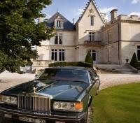 Chateau Pape Clement
